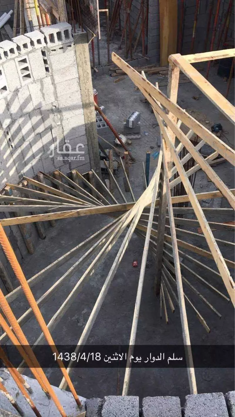 فيلا للبيع في شارع العيينه, حي الصواري, مدينة الخبر, المنطقة الشرقية صورة 4