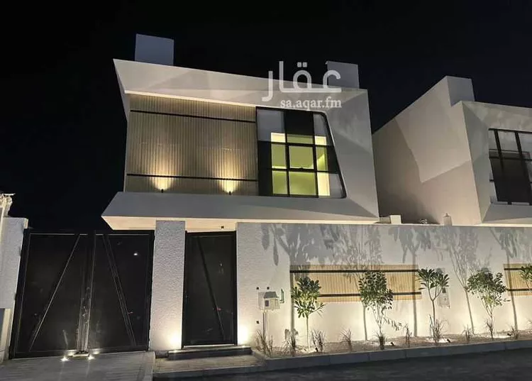 فيلا للبيع في شارع الحجون, حي الصواري, مدينة الخبر, المنطقة الشرقية صورة 2