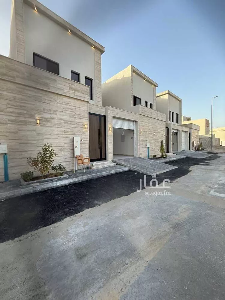 فيلا للبيع في حي الأمواج, مدينة الخبر, المنطقة الشرقية صورة 4