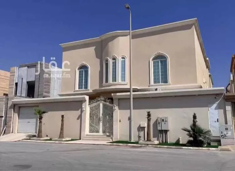 فيلا للبيع في شارع العيينه, حي الصواري, مدينة الخبر, المنطقة الشرقية 8