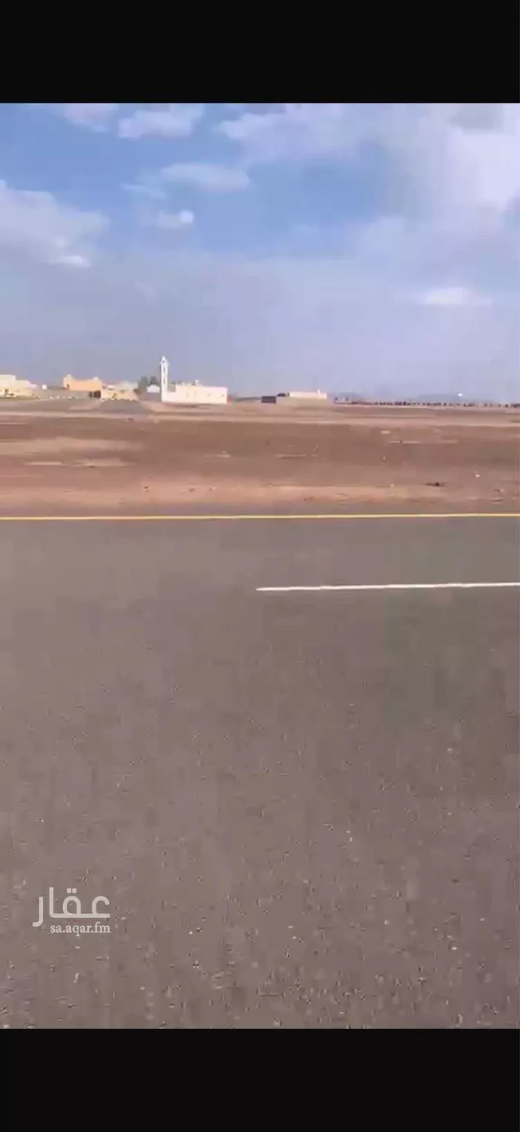 أرض للبيع في شارع المدينة المنورة, حي الروضة, مدينة الغزالة - الروضه, منطقة حائل