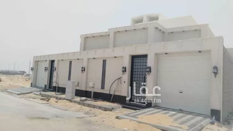 فيلا للبيع في شارع مالك ابن قتيبة, حي الدانة, مدينة الاحساء, المنطقة الشرقية صورة 4