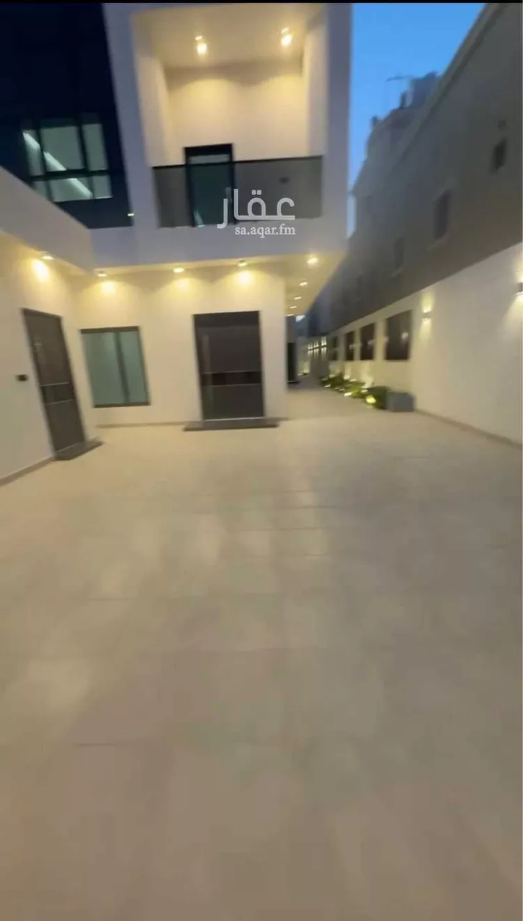 فيلا للبيع في شارع القبه, حي الأمواج, مدينة الخبر, المنطقة الشرقية صورة 5