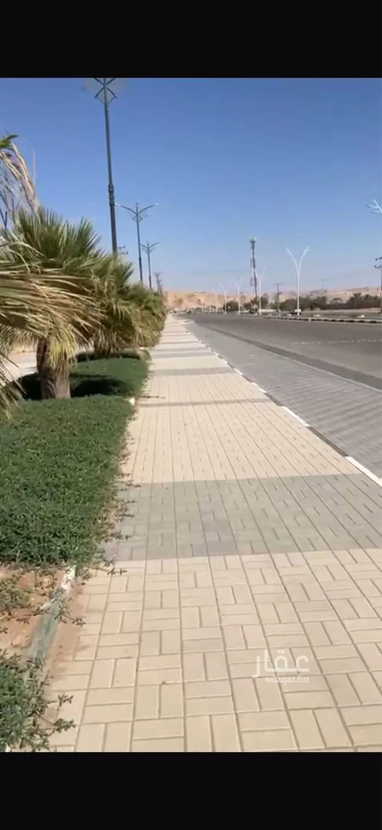 مزرعة للبيع في شارع طريق الملك عبدالعزيز, حي وسيلة, مدينة المزاحميه, منطقة الرياض صورة 5