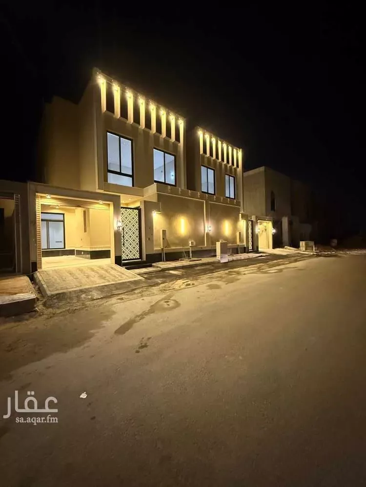 فيلا للبيع في شارع مالك ابن قتيبة, حي الدانة, مدينة الاحساء, المنطقة الشرقية صورة 4