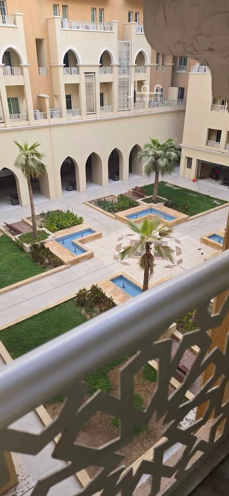 شقة للبيع في شارع الوادى, مدينة الظهران, المنطقة الشرقية