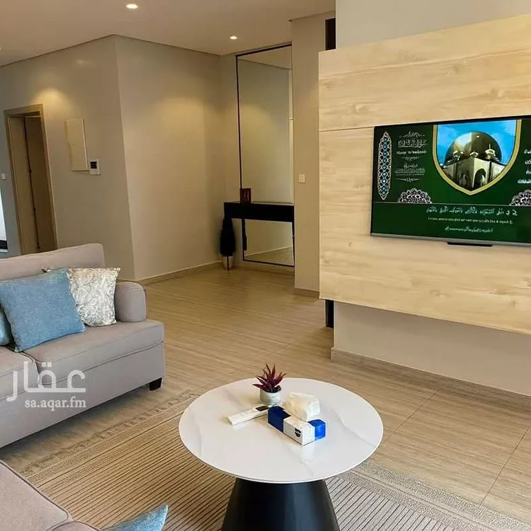 شقة للإيجار في شارع جبل العرمة, حي قرطبة, مدينة الرياض, منطقة الرياض صورة 2