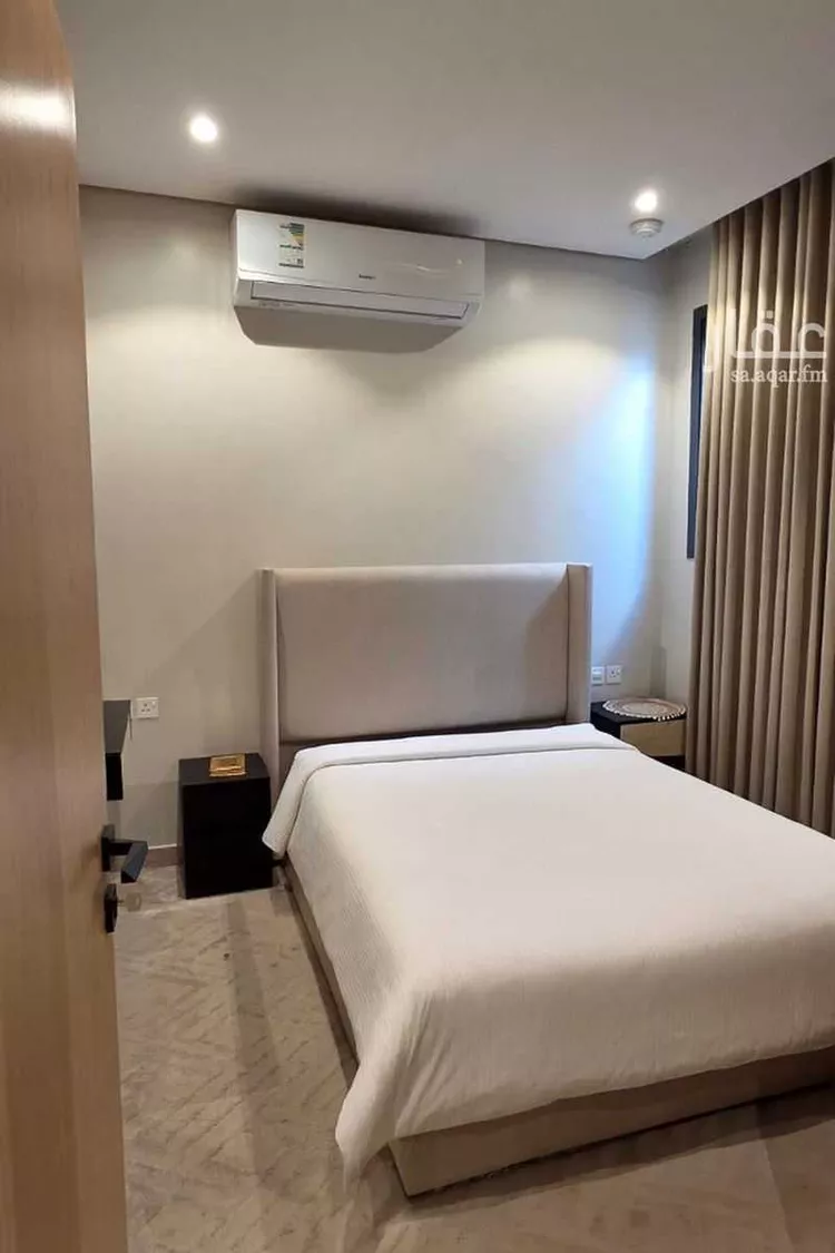 شقة للإيجار في شارع جبل العرمة, حي قرطبة, مدينة الرياض, منطقة الرياض صورة 2