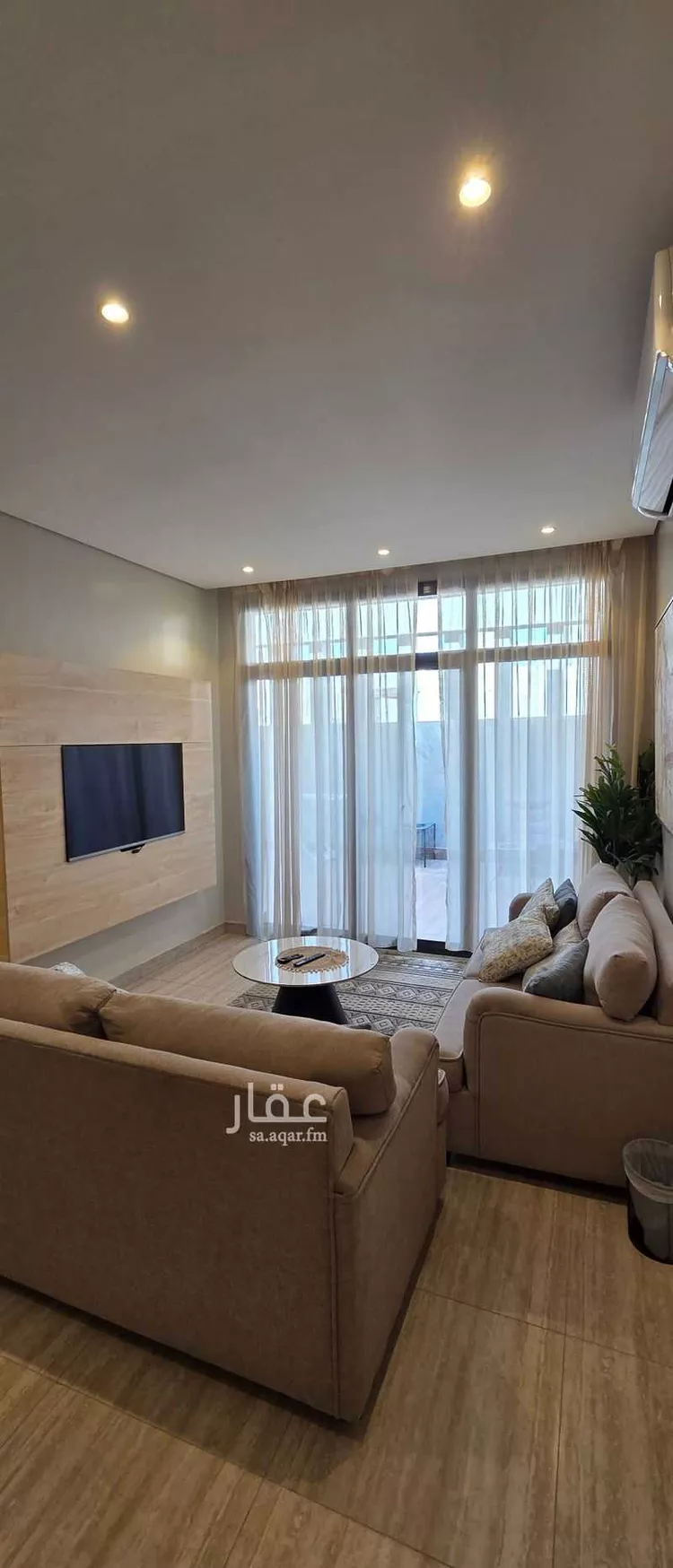 شقة للإيجار في شارع جبل العرمة, حي قرطبة, مدينة الرياض, منطقة الرياض صورة 3