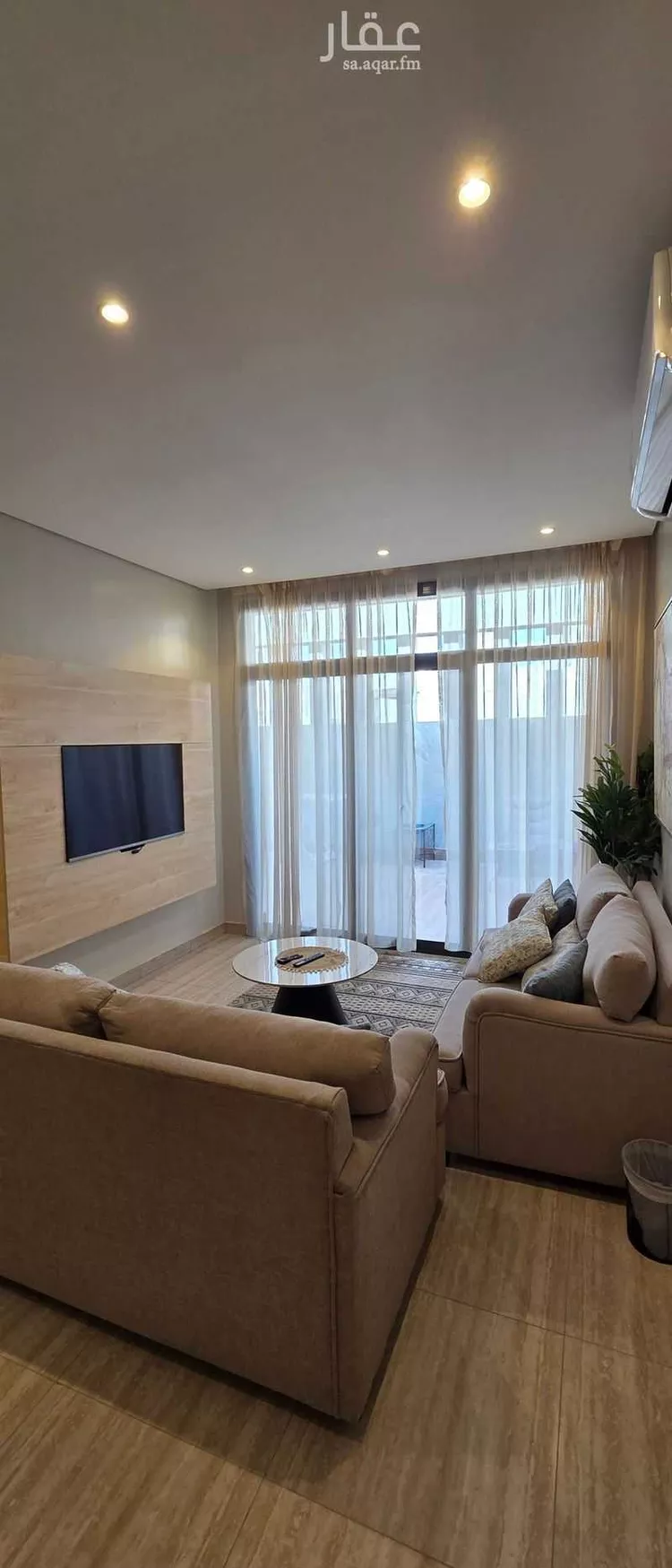 شقة للإيجار في شارع جبل العرمة, حي قرطبة, مدينة الرياض, منطقة الرياض صورة 3