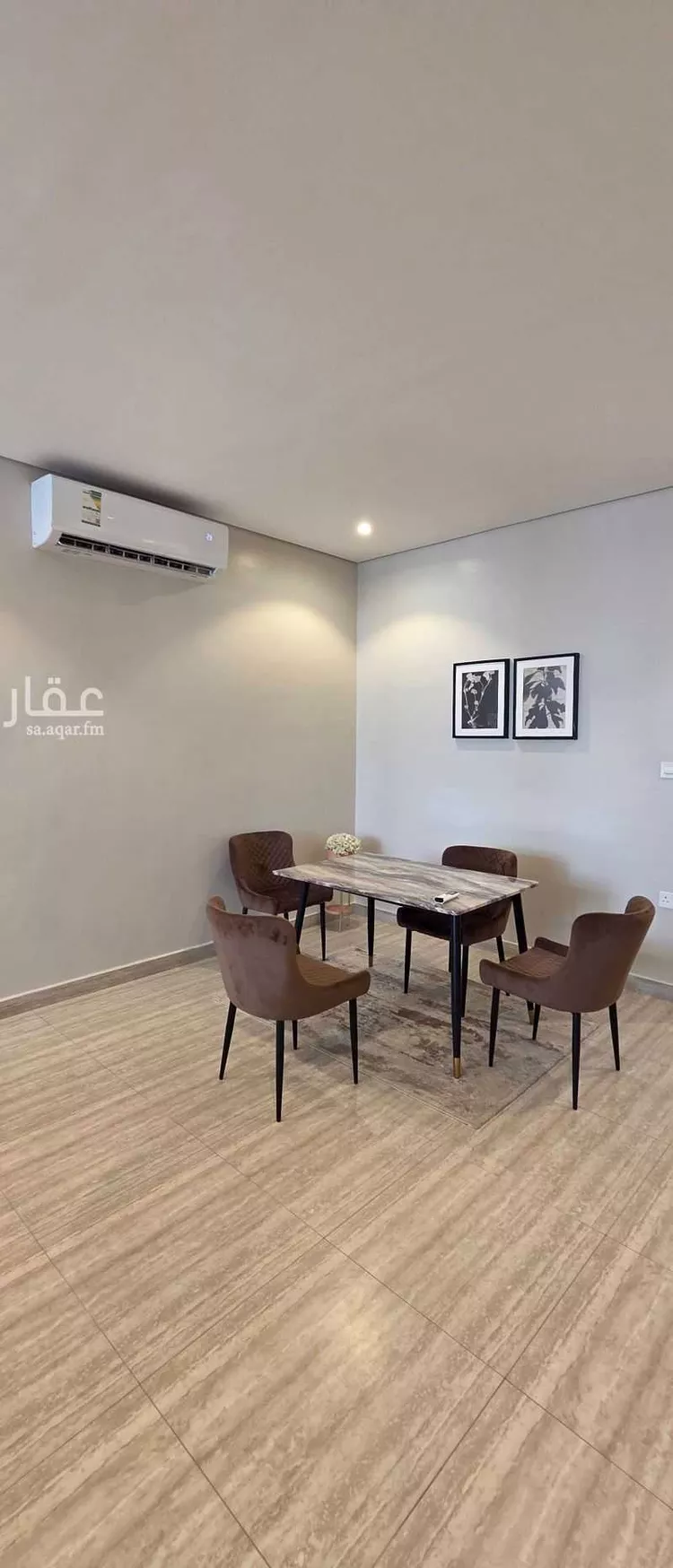 شقة للإيجار في شارع جبل العرمة, حي قرطبة, مدينة الرياض, منطقة الرياض صورة 4