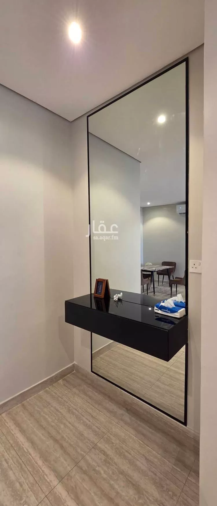 شقة للإيجار في شارع جبل العرمة, حي قرطبة, مدينة الرياض, منطقة الرياض صورة 5