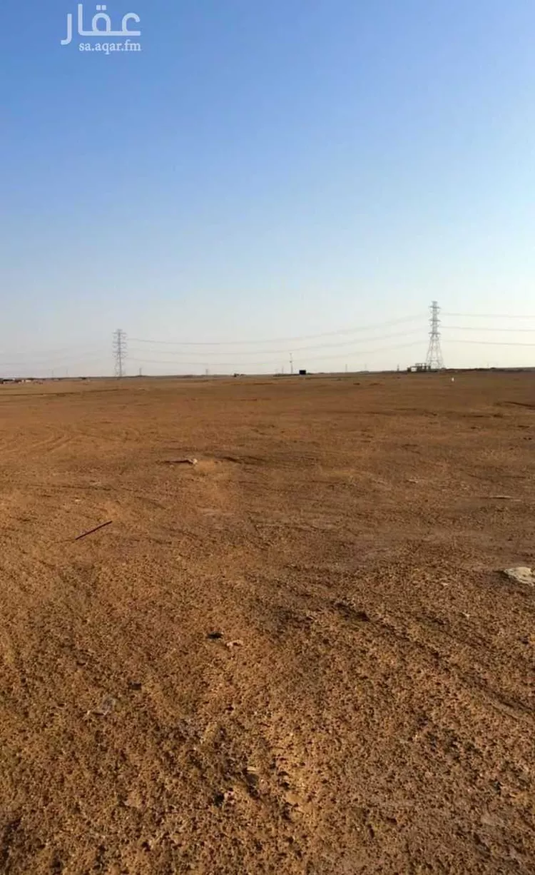 Land for Sale in Al Quwaiiyah Al Muruj