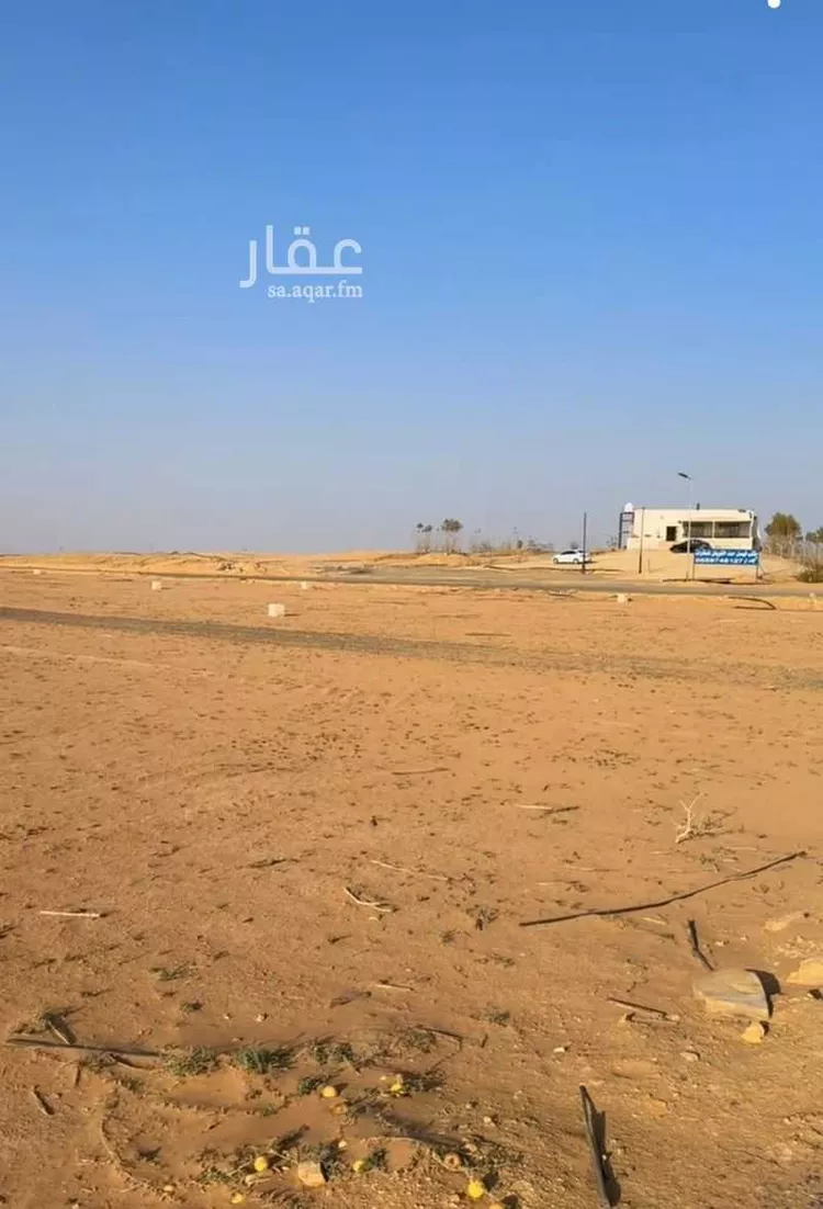 Land for Sale in Al Quwaiiyah Al Muruj صورة 3