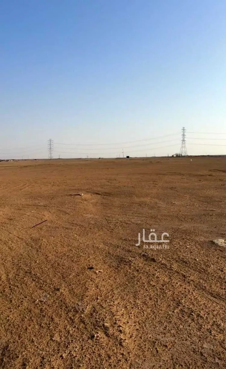 Land for Sale in Al Quwaiiyah Al Muruj