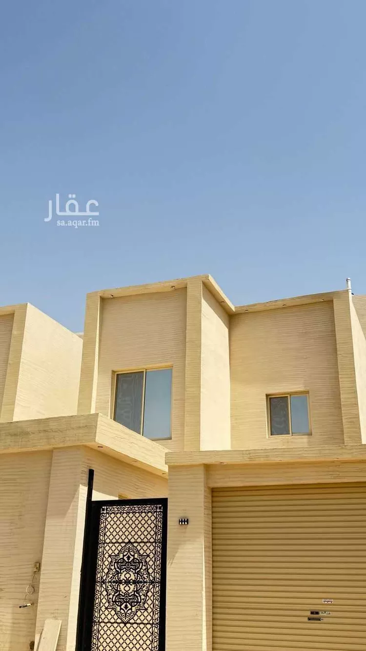 فيلا للبيع في شارع عاقل بن حبيب, حي عكاظ, مدينة الرياض, منطقة الرياض