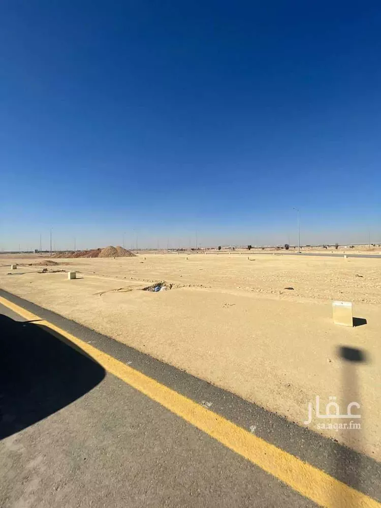 أرض للبيع في حي النخبة, مدينة الرياض, منطقة الرياض صورة 2
