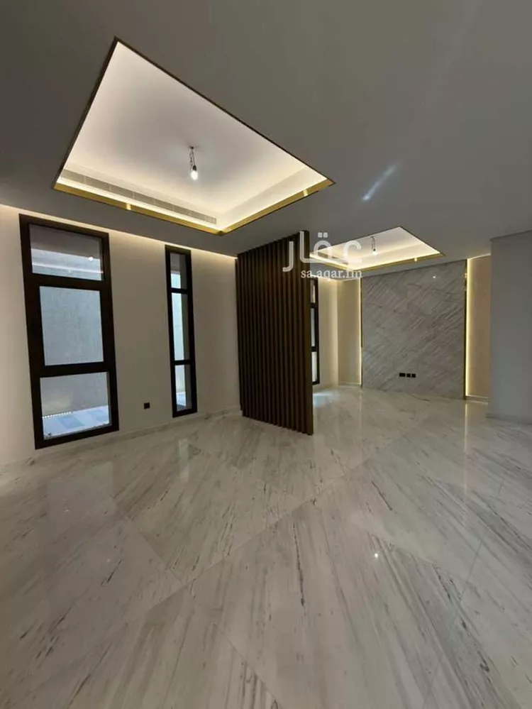 فيلا للإيجار في شارع رقم 1240, حي سدرة, مدينة الرياض, منطقة الرياض صورة 2