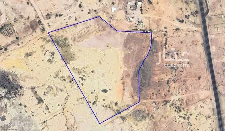 مزرعة للبيع في مدينة الحصاد, منطقة عسير صورة 5