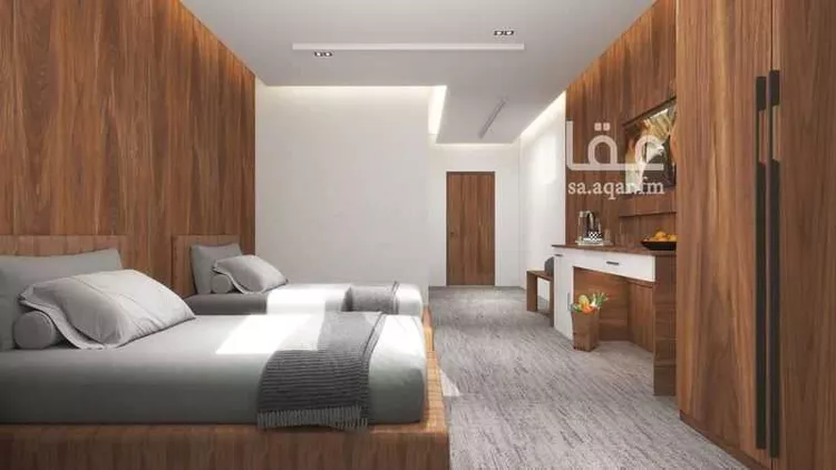 عمارة للإيجار في شارع وادي أول, حي العليا, مدينة الرياض, منطقة الرياض صورة 4
