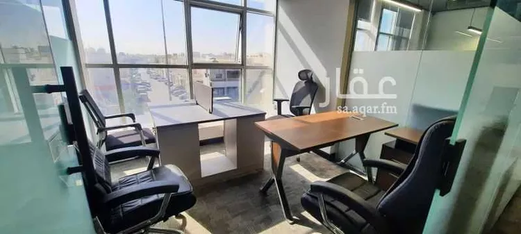 مكتب تجاري للإيجار في شارع الأمير بندر بن عبدالعزيز, حي الملك فيصل, مدينة الرياض, منطقة الرياض