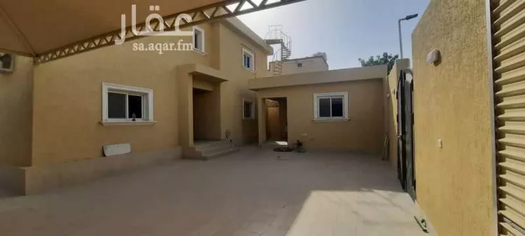 فيلا للإيجار في شارع العريفة, حي العليا, مدينة الرياض, منطقة الرياض 17