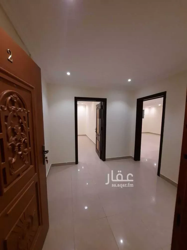 شقة للإيجار في شارع الثغر, حي الجزيرة, مدينة الرياض, منطقة الرياض 8
