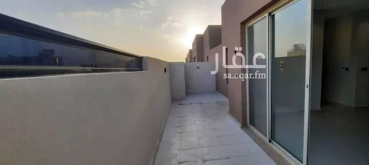 دور للإيجار في شارع أبي المعالي النيسابوري, حي الخليج, مدينة الرياض, منطقة الرياض صورة 5