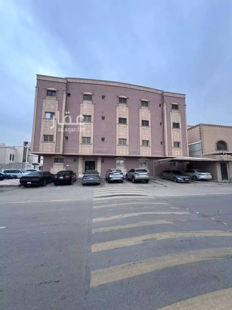 شقة للإيجار في شارع سعد بن الربيع, حي الأندلس, مدينة الرياض, منطقة الرياض 1 صورة