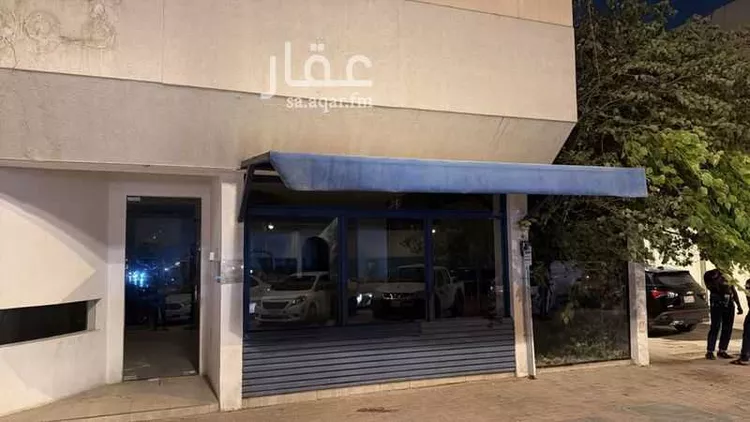 Shop for Rent in Riyadh Al Masif