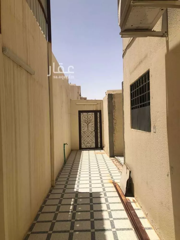 فيلا للبيع في شارع دخنة, حي النهضة, مدينة الرياض, منطقة الرياض صورة 4