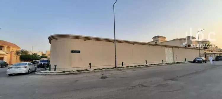 أرض للبيع في شارع وادي خيم, حي الأندلس, مدينة الرياض, منطقة الرياض صورة 4