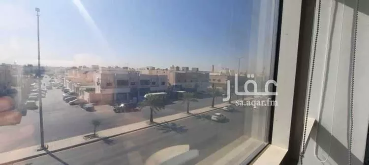 مكتب تجاري للإيجار في شارع الأمير بندر بن عبدالعزيز, حي الملك فيصل, مدينة الرياض, منطقة الرياض صورة 2
