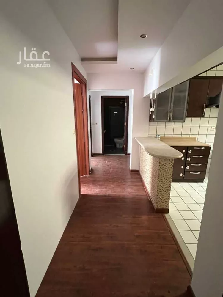 شقة للإيجار في شارع ابي موسى الاشعري, حي الأندلس, مدينة الرياض, منطقة الرياض صورة 2