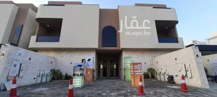 دور للإيجار في شارع أبي المعالي النيسابوري, حي الخليج, مدينة الرياض, منطقة الرياض