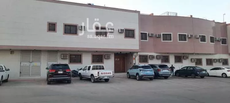 شقة للإيجار في شارع الثغر, حي الجزيرة, مدينة الرياض, منطقة الرياض صورة 2