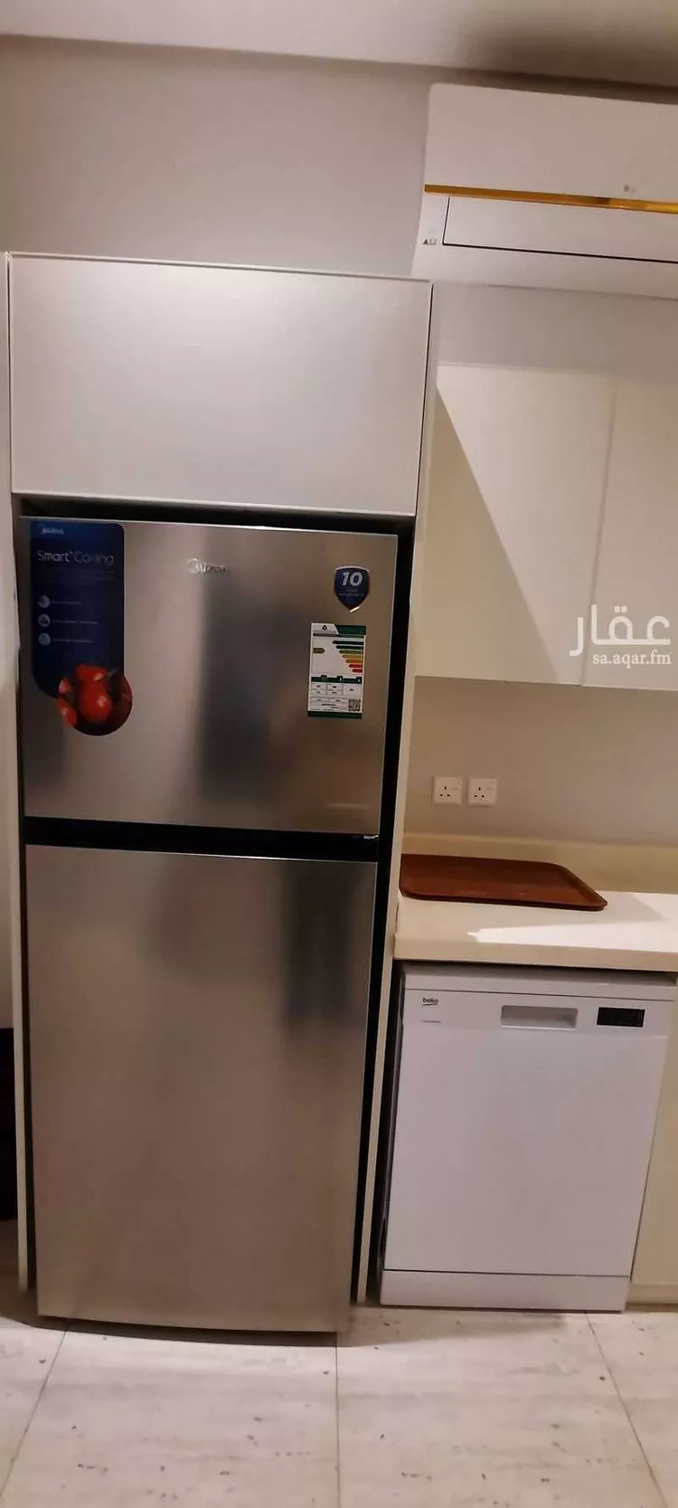 شقة للإيجار في شارع السلامه, حي النرجس, مدينة الرياض, منطقة الرياض صورة 4