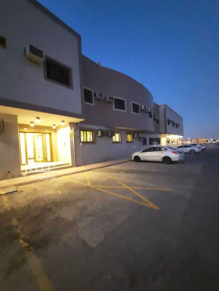 شقة للإيجار في شارع الثغر, حي الجزيرة, مدينة الرياض, منطقة الرياض 9