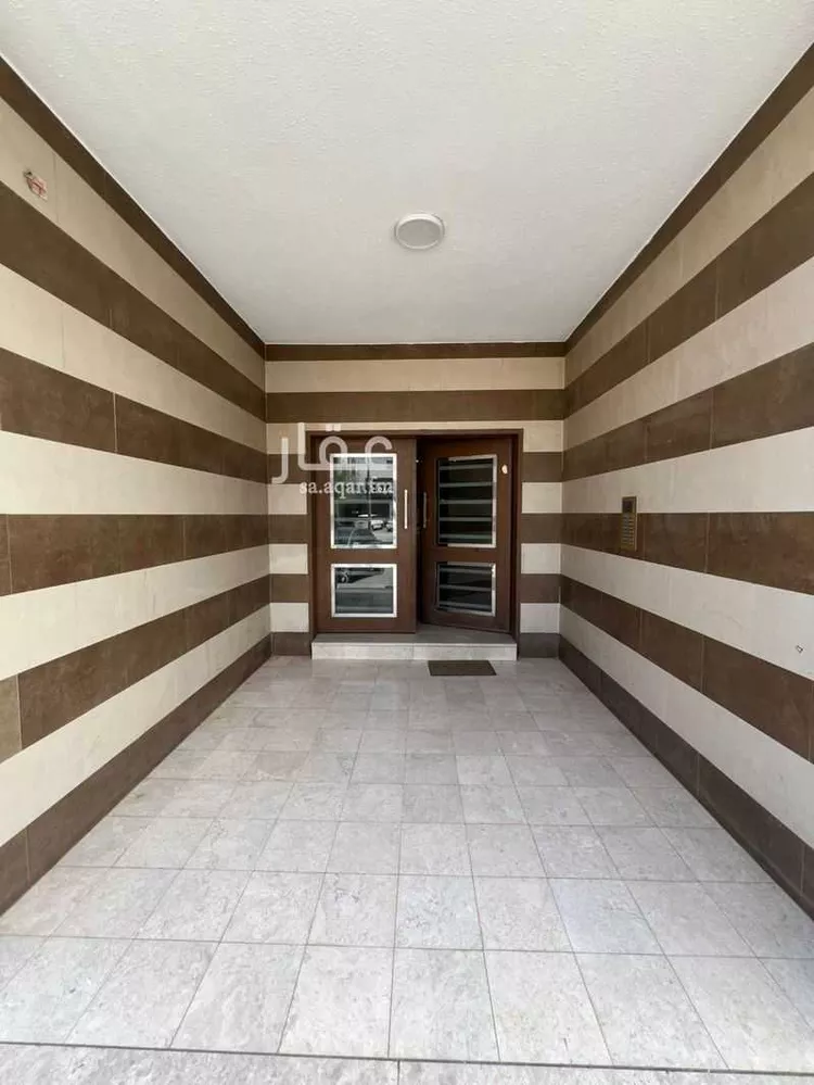 شقة للإيجار في شارع ابي موسى الاشعري, حي الأندلس, مدينة الرياض, منطقة الرياض