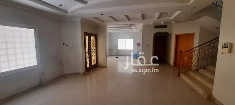 فيلا للإيجار في شارع وادي المناقب, حي الفيحاء, مدينة الرياض, منطقة الرياض 6