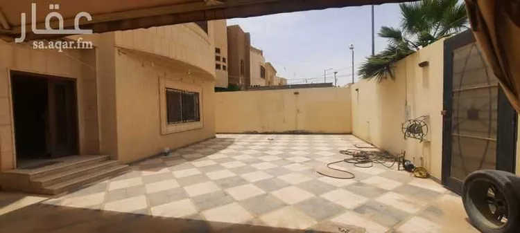 فيلا للإيجار في شارع وادي المناقب, حي الفيحاء, مدينة الرياض, منطقة الرياض 14
