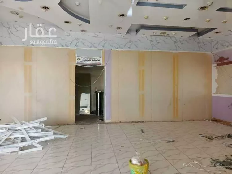 محل للإيجار في شارع الأمير بندر بن عبدالعزيز, حي النهضة, مدينة الرياض, منطقة الرياض صورة 5