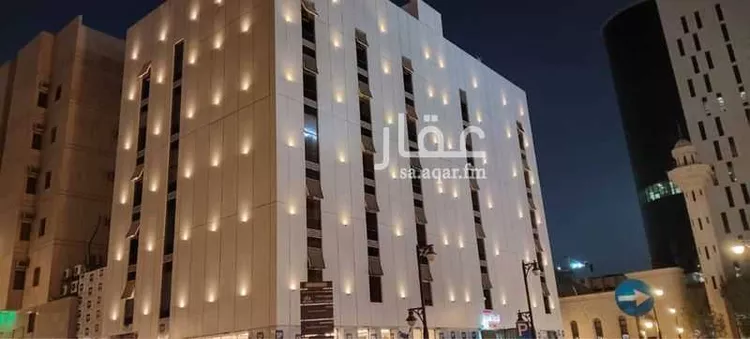 عمارة للإيجار في شارع وادي أول, حي العليا, مدينة الرياض, منطقة الرياض صورة 2
