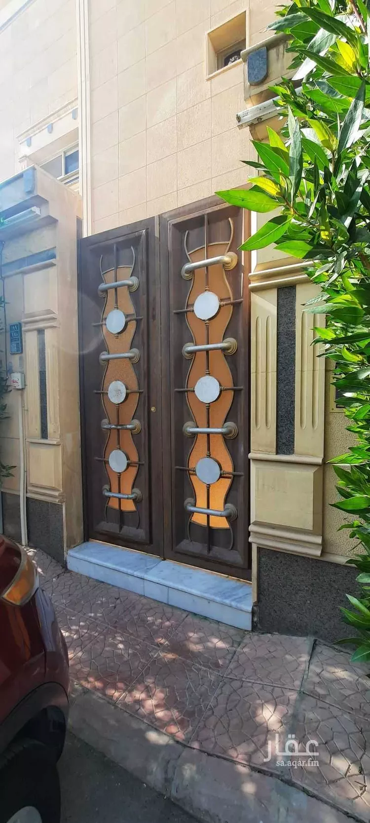 دور للإيجار في شارع مسلم بن عبدالرحمن, حي الأندلس, مدينة الرياض, منطقة الرياض 1 صورة
