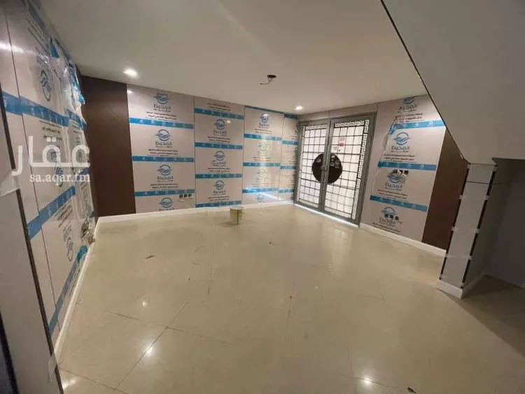 عمارة للإيجار في شارع الأمير بندر بن عبدالعزيز, حي الأندلس, مدينة الرياض, منطقة الرياض صورة 2