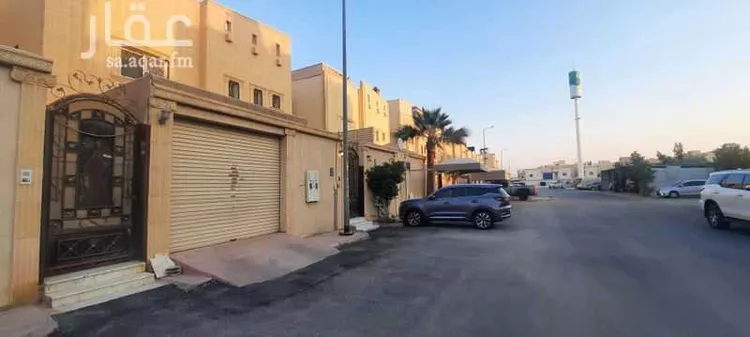 دور للإيجار في شارع الرشين, حي إشبيلية, مدينة الرياض, منطقة الرياض
