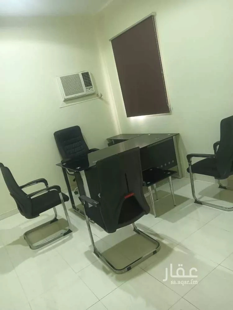 مكتب تجاري للإيجار في شارع الأمير بندر بن عبدالعزيز, حي الأندلس, مدينة الرياض, منطقة الرياض صورة 2