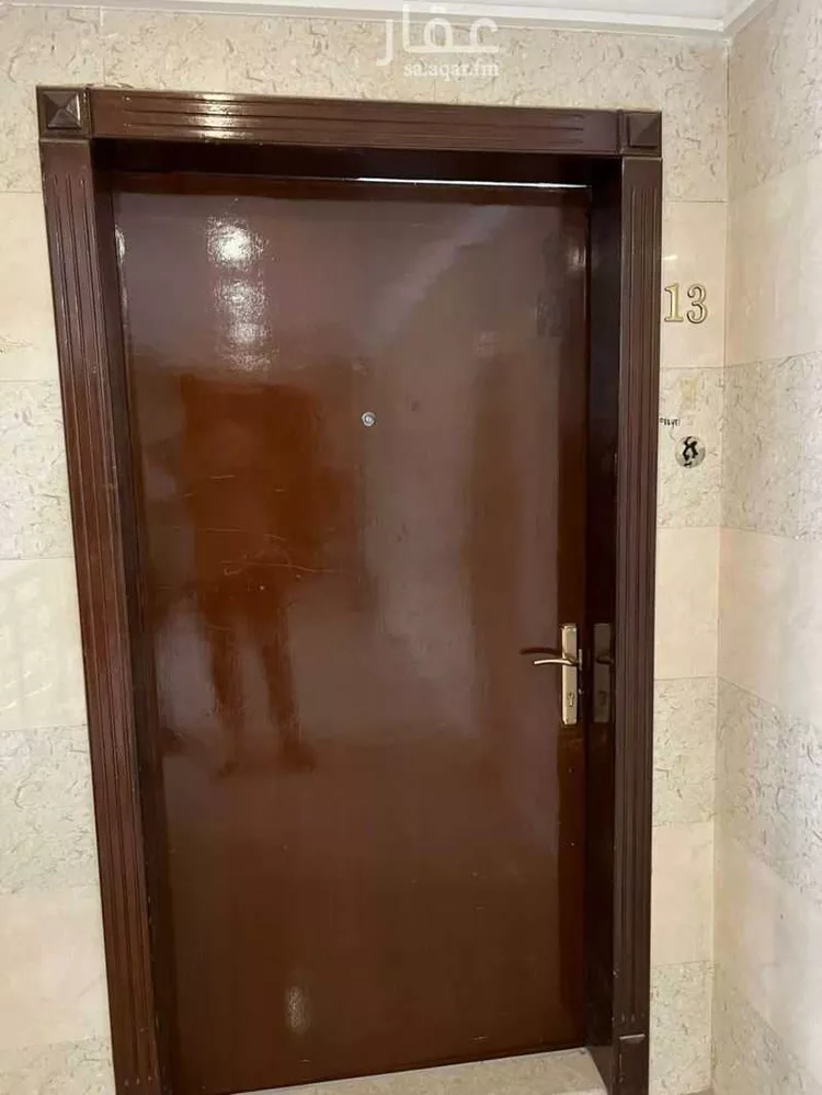 شقة للإيجار في شارع ابي موسى الاشعري, حي الأندلس, مدينة الرياض, منطقة الرياض صورة 5