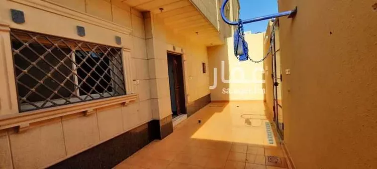 دور للإيجار في شارع مسلم بن عبدالرحمن, حي الأندلس, مدينة الرياض, منطقة الرياض صورة 5