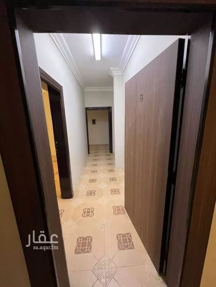 شقة للإيجار في شارع الأمير بندر بن عبدالعزيز, حي الأندلس, مدينة الرياض, منطقة الرياض صورة 3